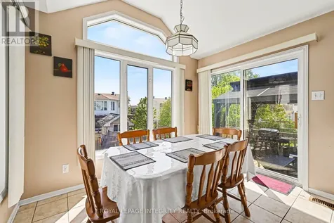 168 Springwater Drive South Ottawa ON K2M 2A1