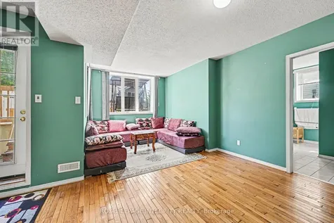 168 Springwater Drive South Ottawa ON K2M 2A1