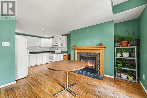 168 Springwater Drive South Ottawa ON K2M 2A1