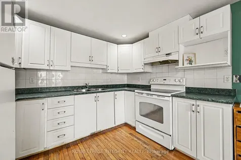 168 Springwater Drive South Ottawa ON K2M 2A1