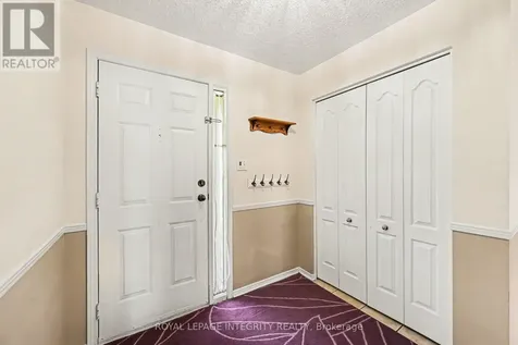 168 Springwater Drive South Ottawa ON K2M 2A1