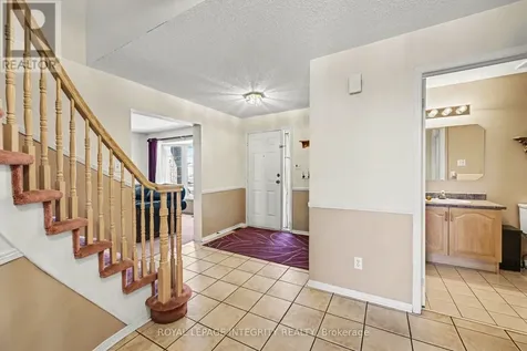168 Springwater Drive South Ottawa ON K2M 2A1