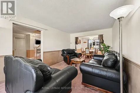 168 Springwater Drive South Ottawa ON K2M 2A1