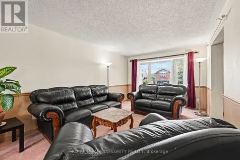 168 Springwater Drive South Ottawa ON K2M 2A1