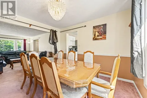 168 Springwater Drive South Ottawa ON K2M 2A1