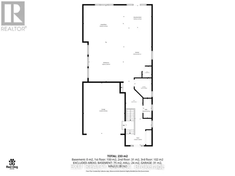 865 Cologne Street Russell ON K0A 1W0
