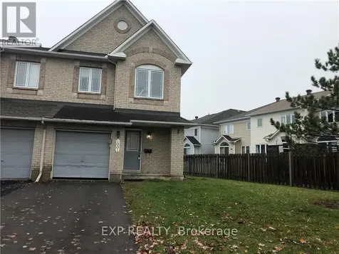 1001 Capreol Street Ottawa ON K4A 4Z6