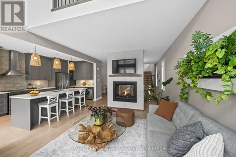 84 Warrior Street Ottawa ON K2V 0M2
