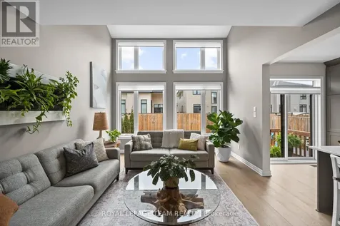 84 Warrior Street Ottawa ON K2V 0M2