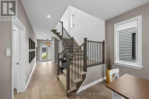 84 Warrior Street Ottawa ON K2V 0M2