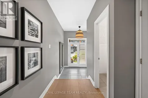 84 Warrior Street Ottawa ON K2V 0M2