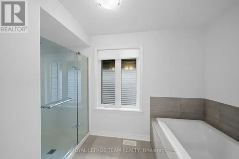 84 Warrior Street Ottawa ON K2V 0M2