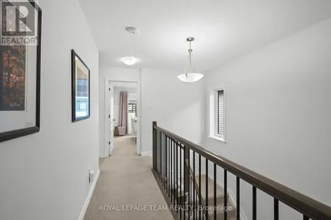84 Warrior Street Ottawa ON K2V 0M2