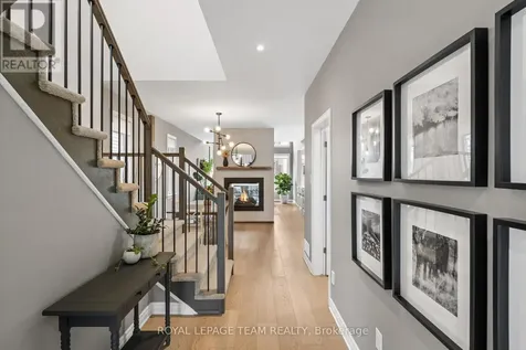 84 Warrior Street Ottawa ON K2V 0M2