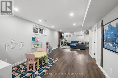 84 Warrior Street Ottawa ON K2V 0M2