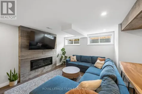 84 Warrior Street Ottawa ON K2V 0M2