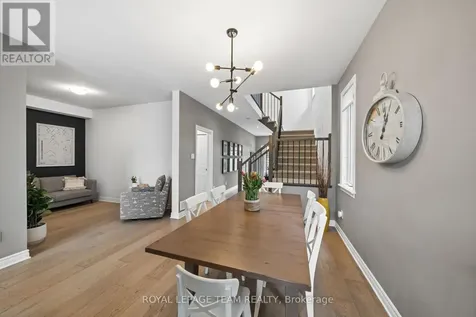 84 Warrior Street Ottawa ON K2V 0M2