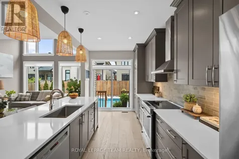 84 Warrior Street Ottawa ON K2V 0M2