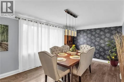 296 Weber Street East Kitchener ON N2H 1G2