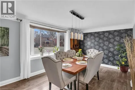 296 Weber Street East Kitchener ON N2H 1G2
