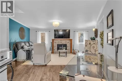 296 Weber Street East Kitchener ON N2H 1G2