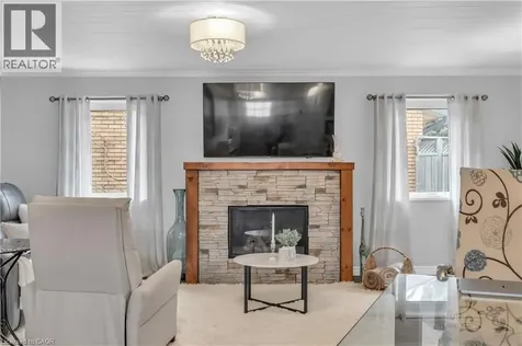 296 Weber Street East Kitchener ON N2H 1G2