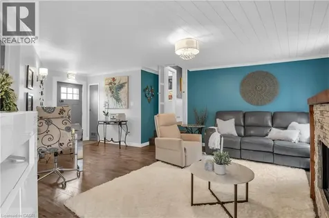 296 Weber Street East Kitchener ON N2H 1G2