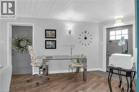 296 Weber Street East Kitchener ON N2H 1G2