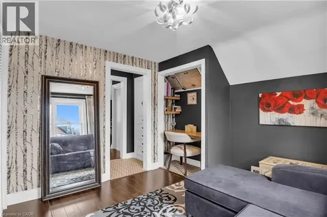 296 Weber Street East Kitchener ON N2H 1G2
