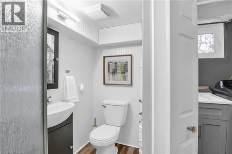 296 Weber Street East Kitchener ON N2H 1G2