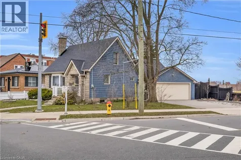 296 Weber Street East Kitchener ON N2H 1G2