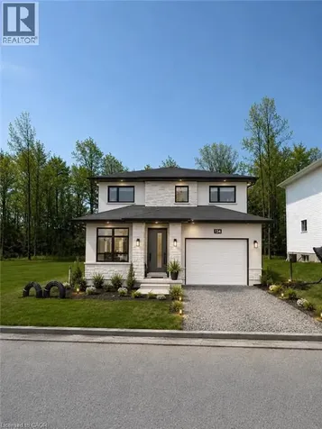 150 Hodgkins Avenue Thorold ON L2V 1M1