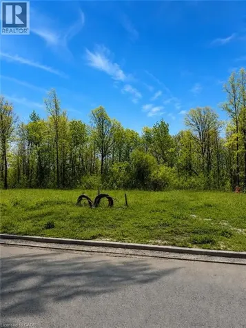 150 Hodgkins Avenue Thorold ON L2V 1M1