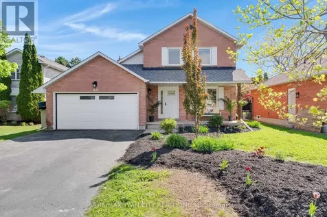 42 Handorf Drive Cambridge ON N3C 3Y3