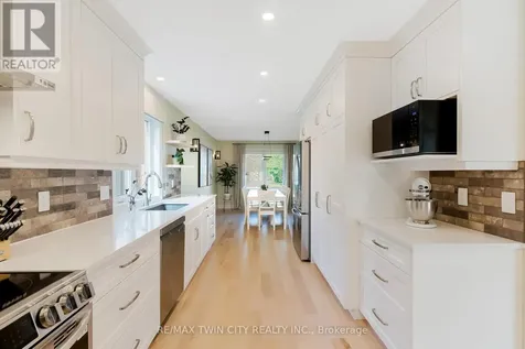 42 Handorf Drive Cambridge ON N3C 3Y3