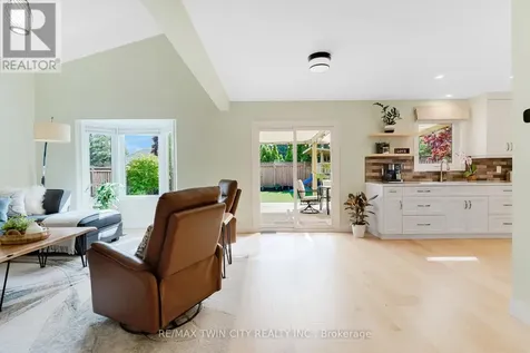42 Handorf Drive Cambridge ON N3C 3Y3
