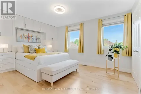 42 Handorf Drive Cambridge ON N3C 3Y3