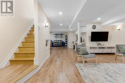 42 Handorf Drive Cambridge ON N3C 3Y3