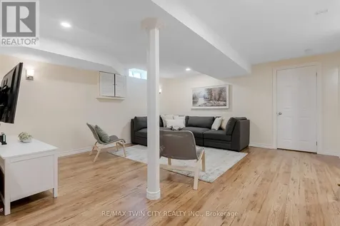 42 Handorf Drive Cambridge ON N3C 3Y3