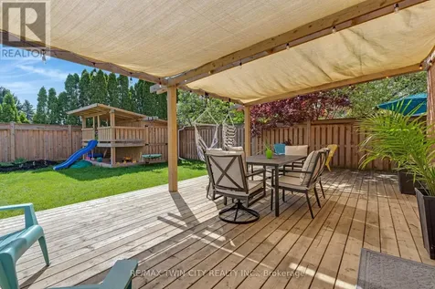 42 Handorf Drive Cambridge ON N3C 3Y3