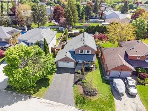 42 Handorf Drive Cambridge ON N3C 3Y3