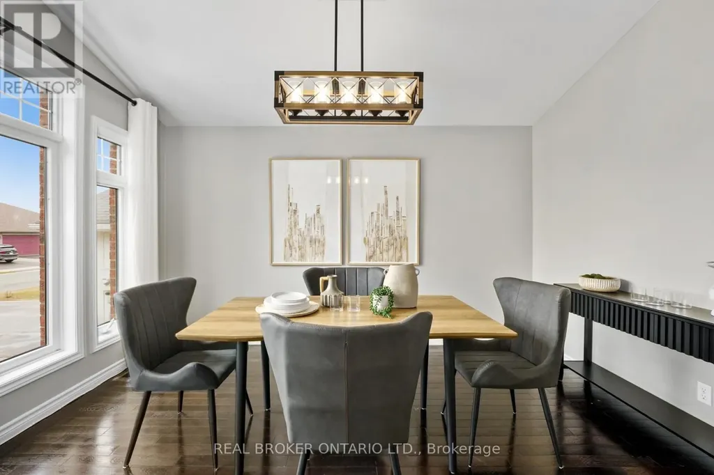 31 Fox Den Drive Brighton ON K0K 1H0
