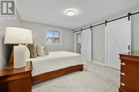 31 Fox Den Drive Brighton ON K0K 1H0