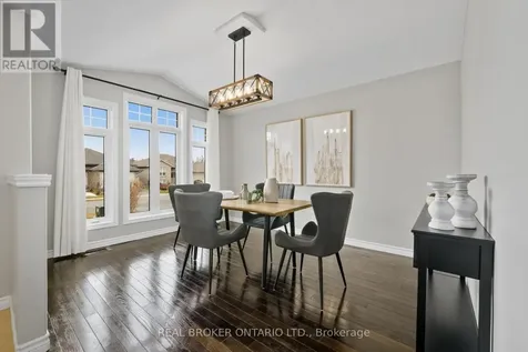 31 Fox Den Drive Brighton ON K0K 1H0