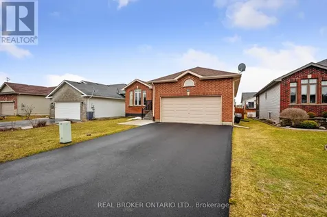 31 Fox Den Drive Brighton ON K0K 1H0