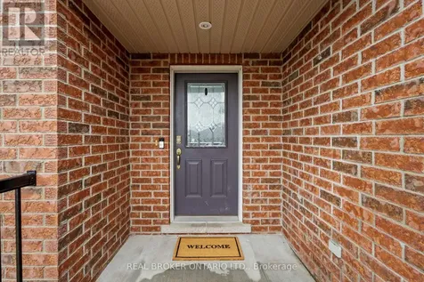 31 Fox Den Drive Brighton ON K0K 1H0