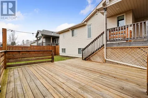 31 Fox Den Drive Brighton ON K0K 1H0