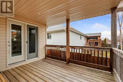 31 Fox Den Drive Brighton ON K0K 1H0