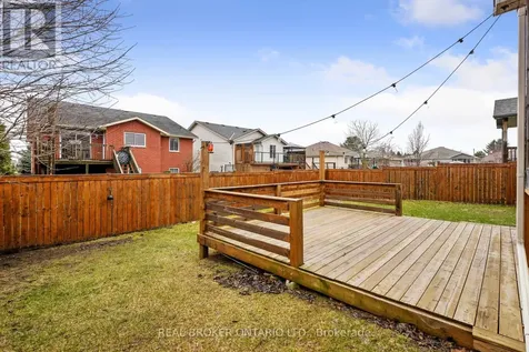 31 Fox Den Drive Brighton ON K0K 1H0