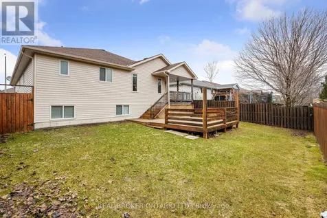 31 Fox Den Drive Brighton ON K0K 1H0